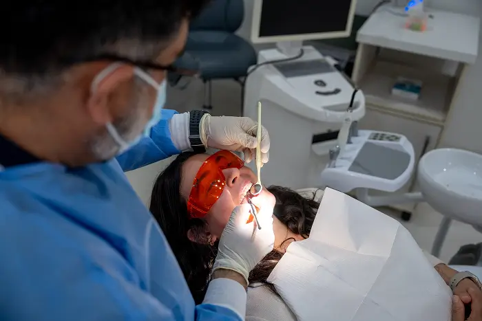 How You Can Recognise a Dental Emergency
